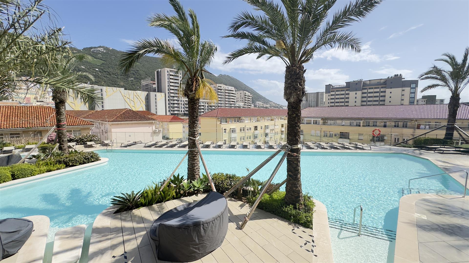 Image of Apartment - 1 Bathrooms for Sale in EuroCity-Gibraltar, Image 12